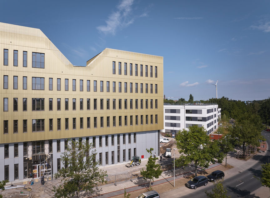 Wissenschaft und Wirtschaft