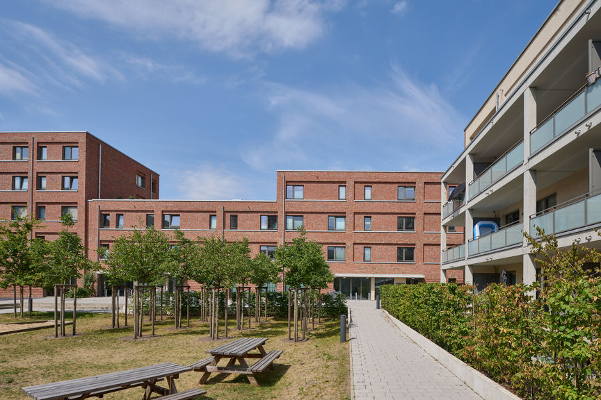 Wohnimmobilien
