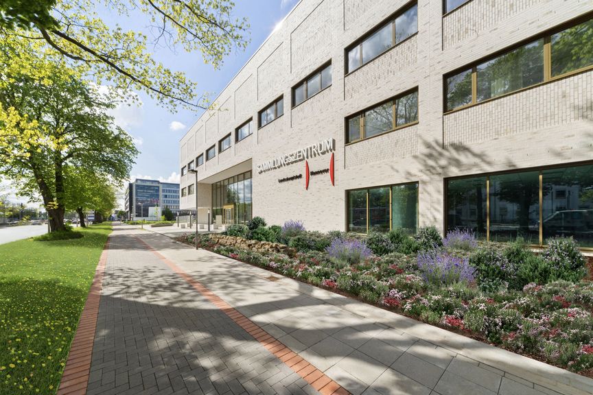 Investmentmarkt