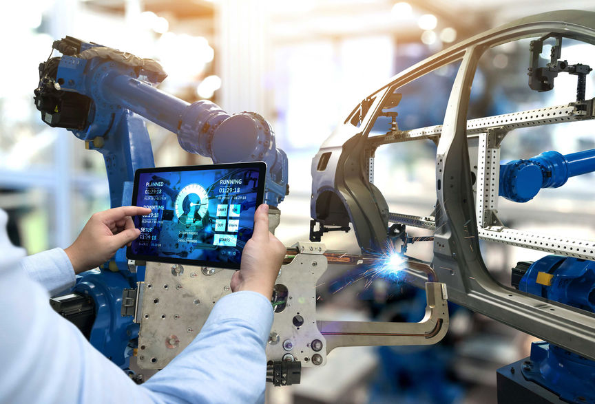 Automobilwirtschaft