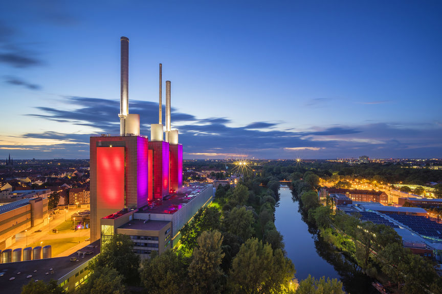 Energiewirtschaft