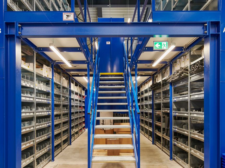 Logistikwirtschaft