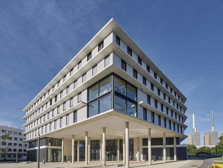 Immobilienmarktbericht 2023 Region Hannover – Update Büroimmobilienmarkt