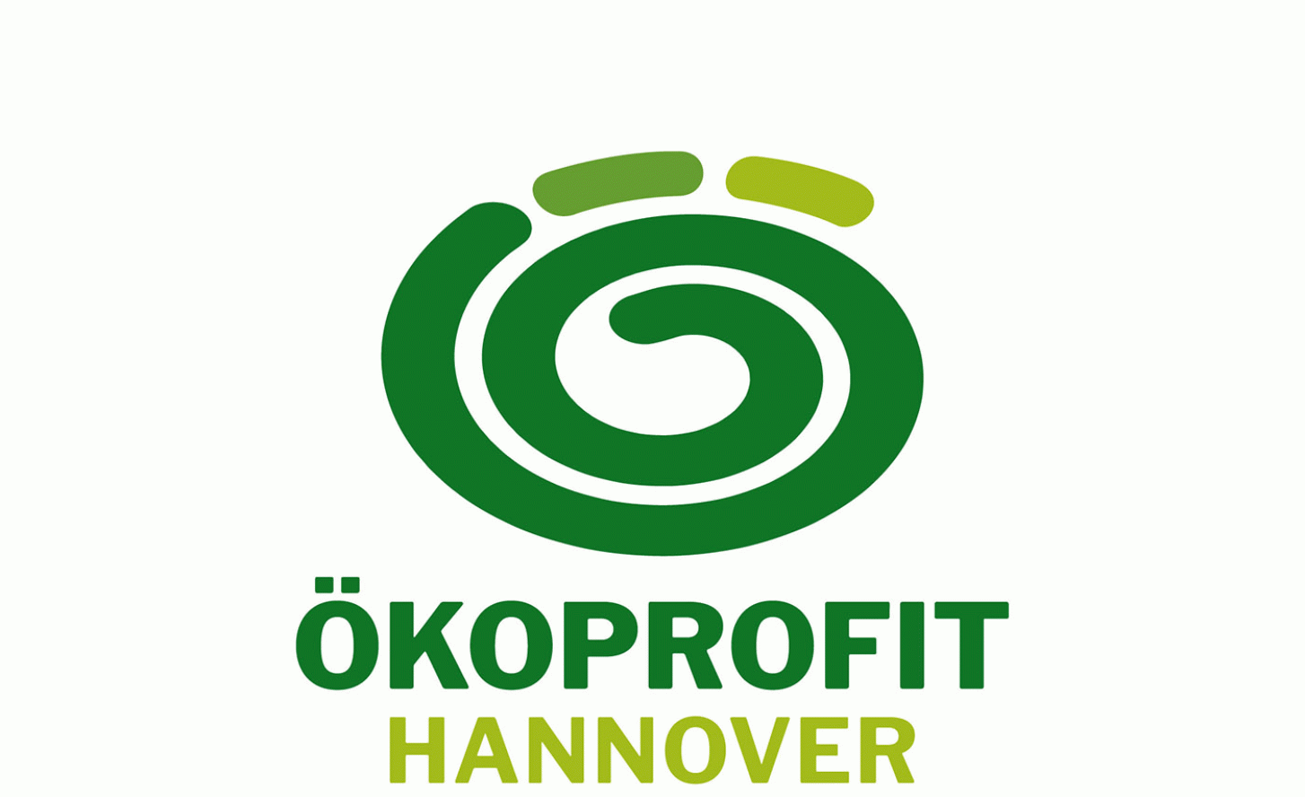 Logo Ökoprofit Hannover