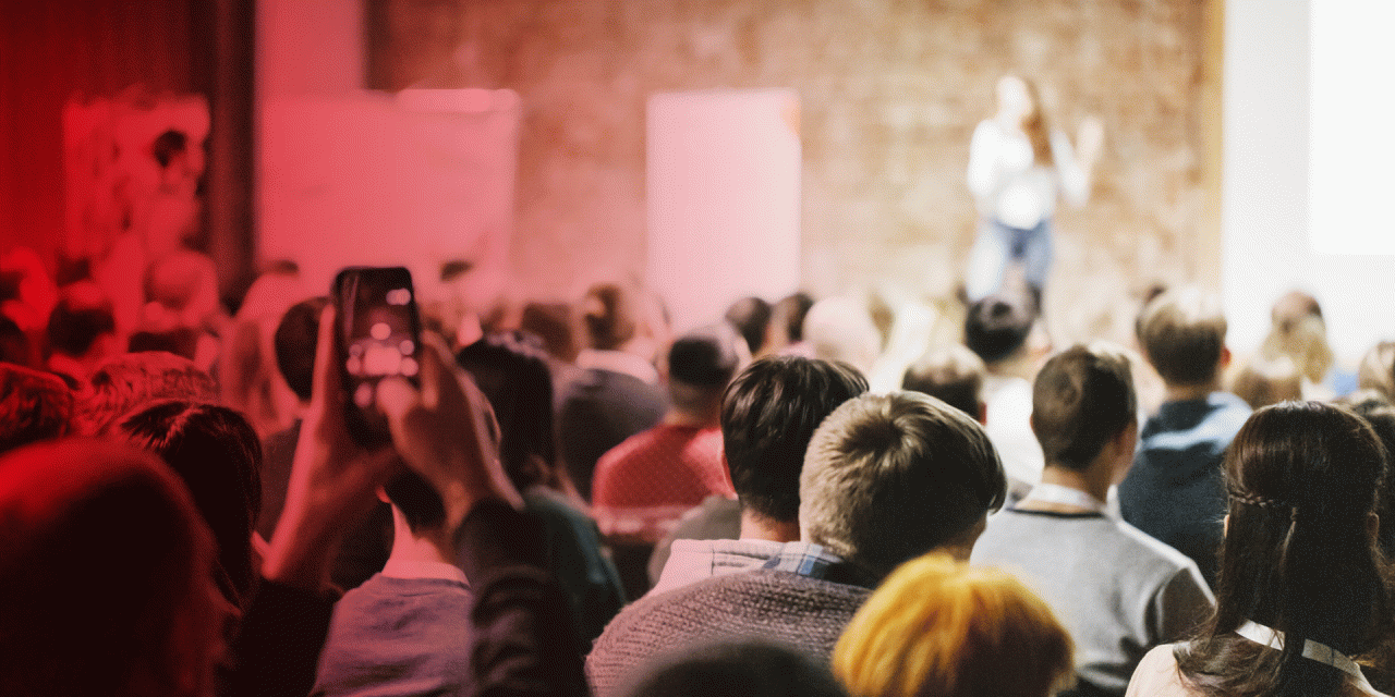 Seminarreihe für Standortgemeinschaften 2022