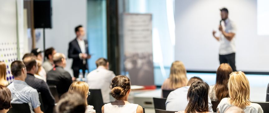 Workshopreihe zur Stärkung unternehmerischer Kompetenzen