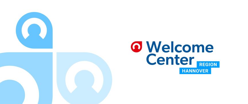 Welcome Center