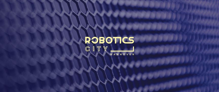 Robotics City Hannover Logo