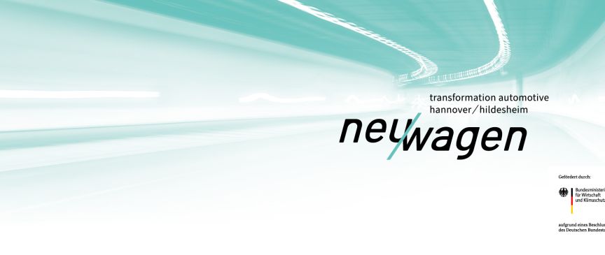 Logo neu/wagen