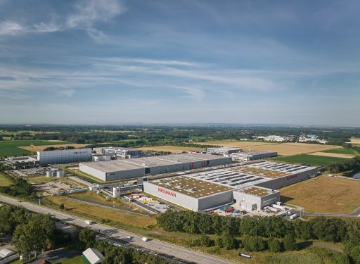 Rossmann, Burgwedel