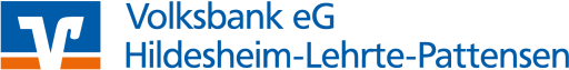 Logo Volksbank eG Hildesheim Lehrte Pattensen