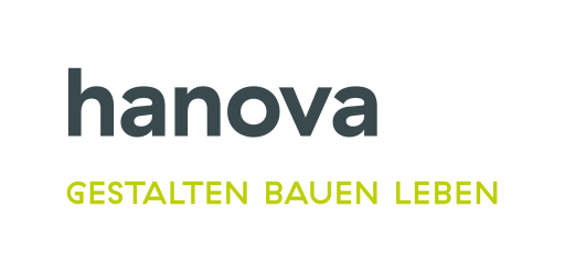 Logo hanova
