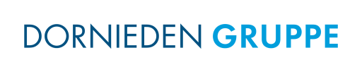 Logo DORNIEDEN GRUPPE