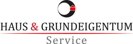 Logo HAUS & GRUNDEIGENTUM Service GmbH