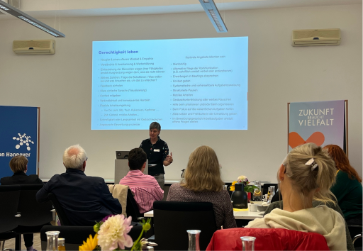 Change Lunch vom 02.10.2025