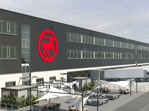 Rossmann Burgwedel Visualisierung Rossmann Burgwedel Visualisierung