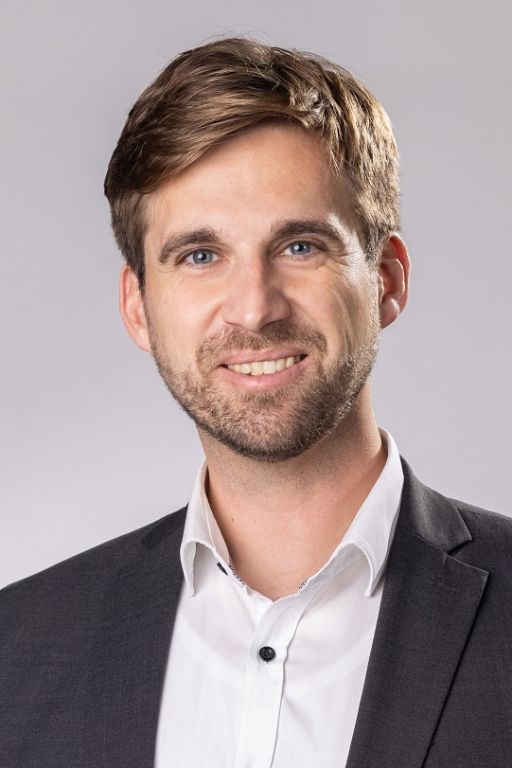 Florian Rehr