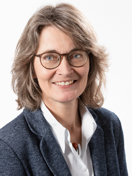 Sylvia König-Hapke