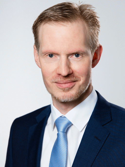 Alexander Skubowius