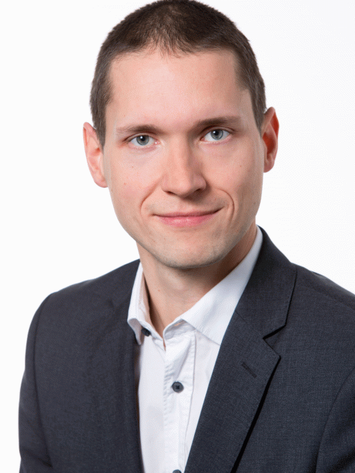 Dr. Michael Merwart