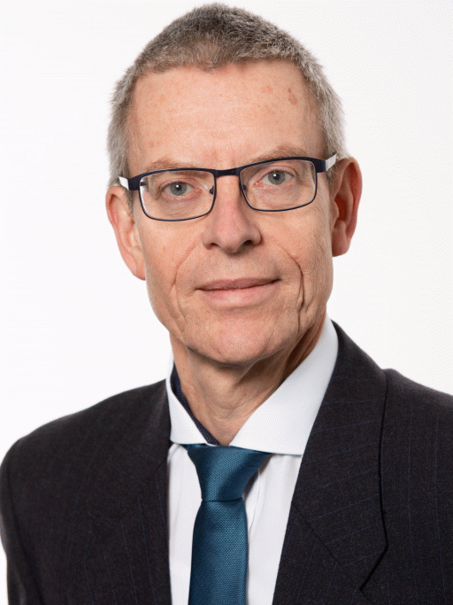 Rainer Meyer