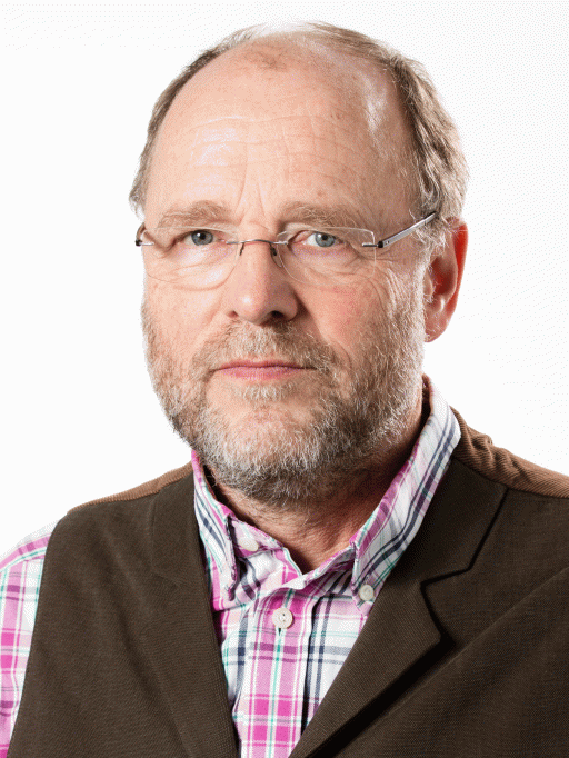 Ernest Mitschke