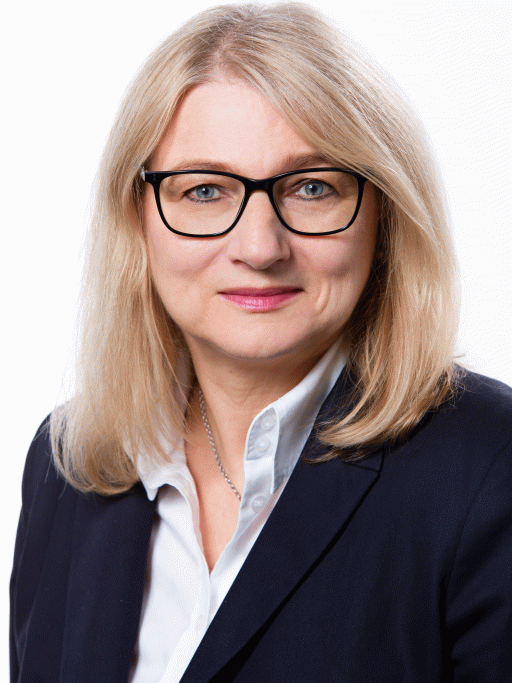Heike Reupke