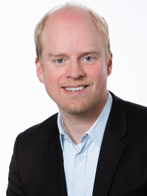 Dr. Oliver Brandt