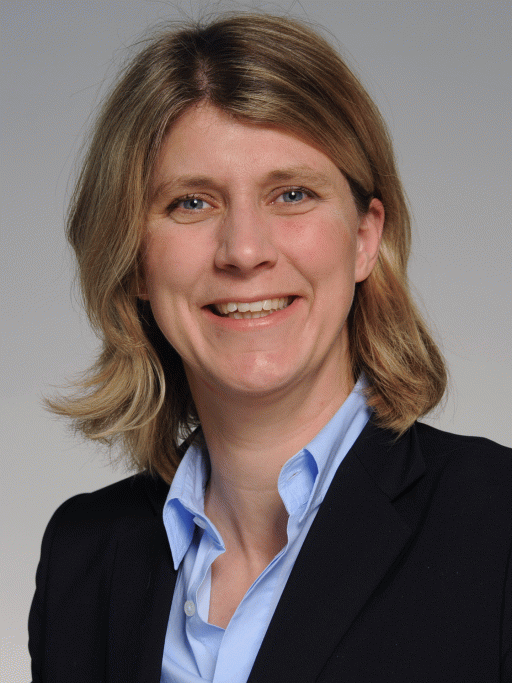 Katharina Goethe