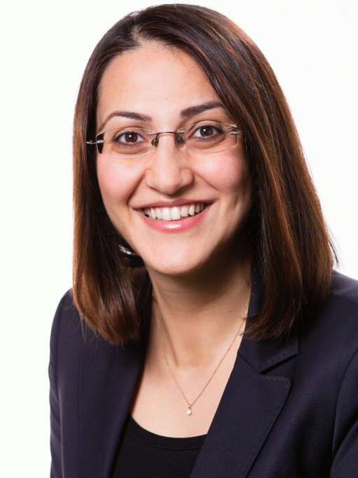 Mahzad Peschke