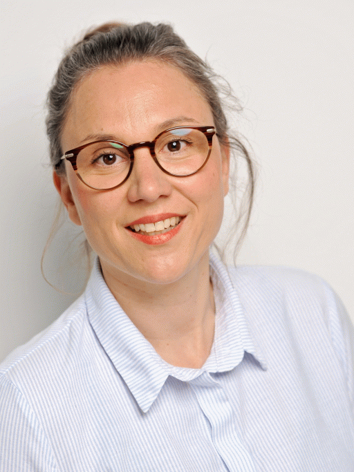 Berit Lüdecke