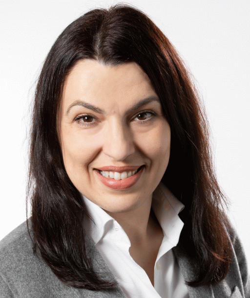 Mila Marinova