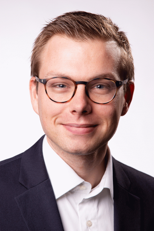 Marcus Voitel