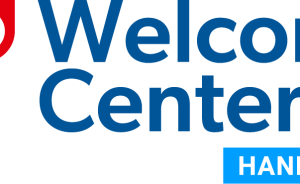 Logo Welcome Center