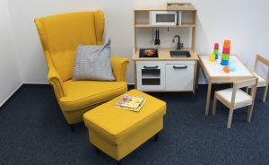 Familienbüro bei der IPH – Institut für Integrierte Produktion Hannover gGmbH