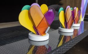 Bunter Zukunft braucht Vielfalt-Award