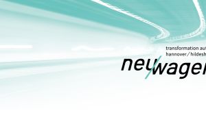 Logo neu/wagen