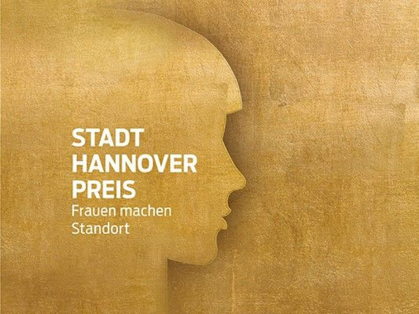 Stadt Hannover Preis
