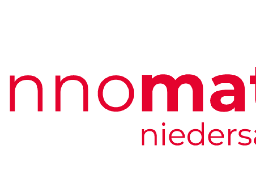 Logo innomatch niedersachsen