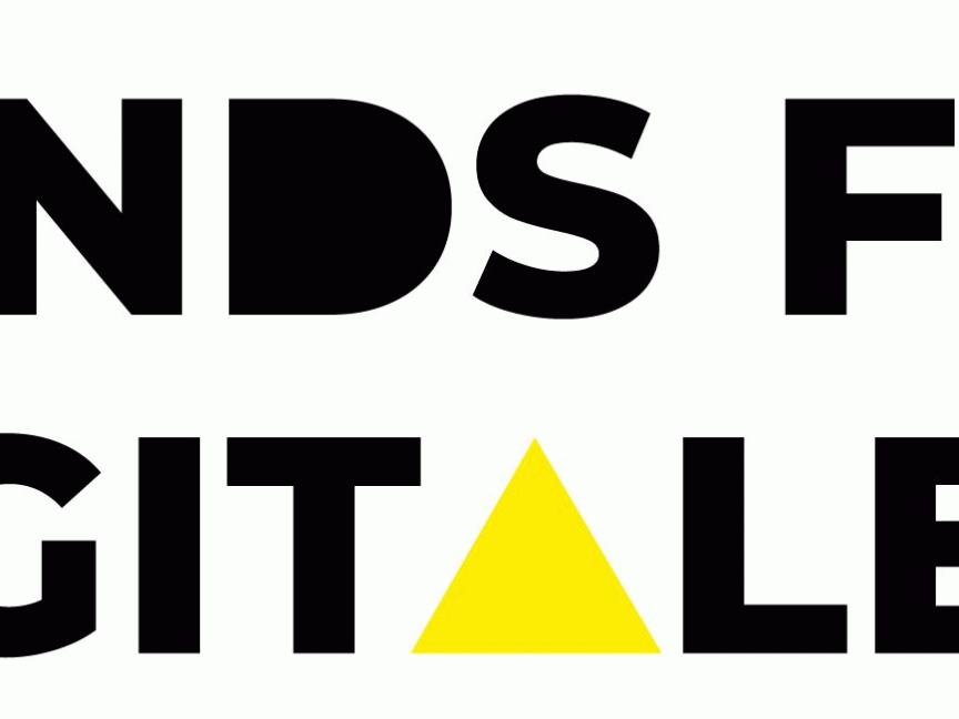 Fonds für Digitales