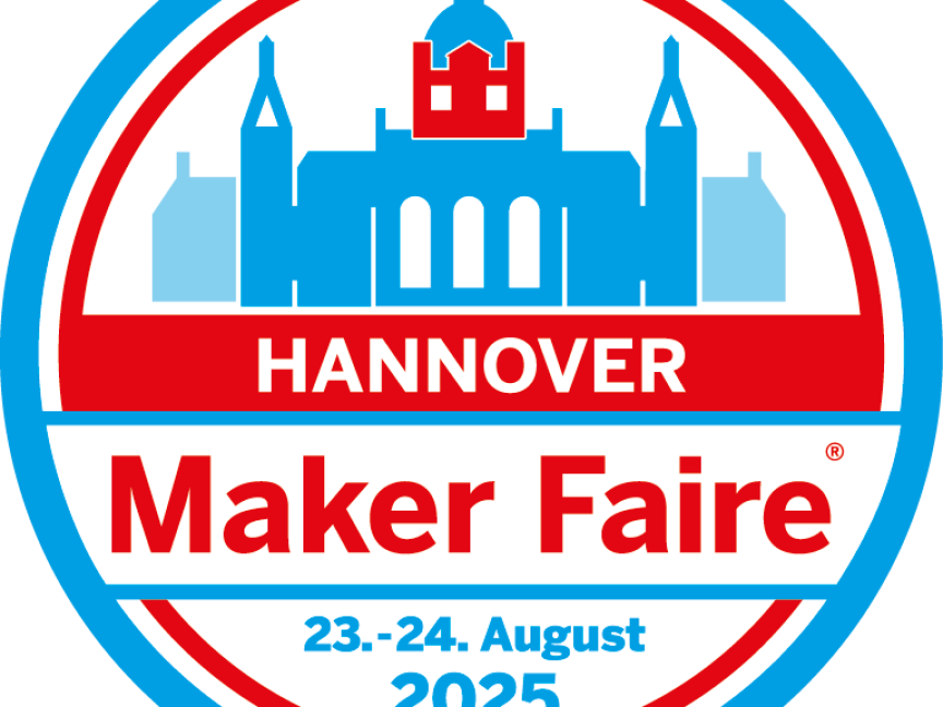 Icon Maker Faire 2025