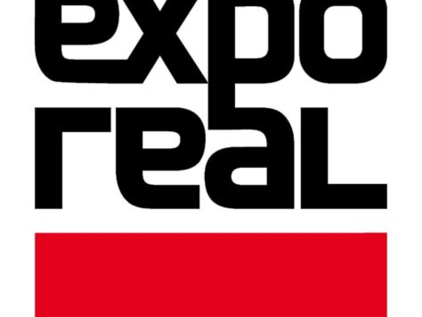 Logo expo real