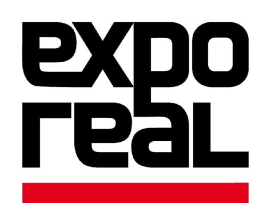 Logo expo real