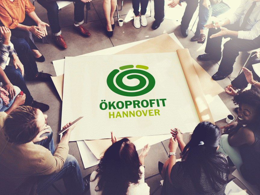 Ökoprofit Titelbild Titelbild Ökoprofit