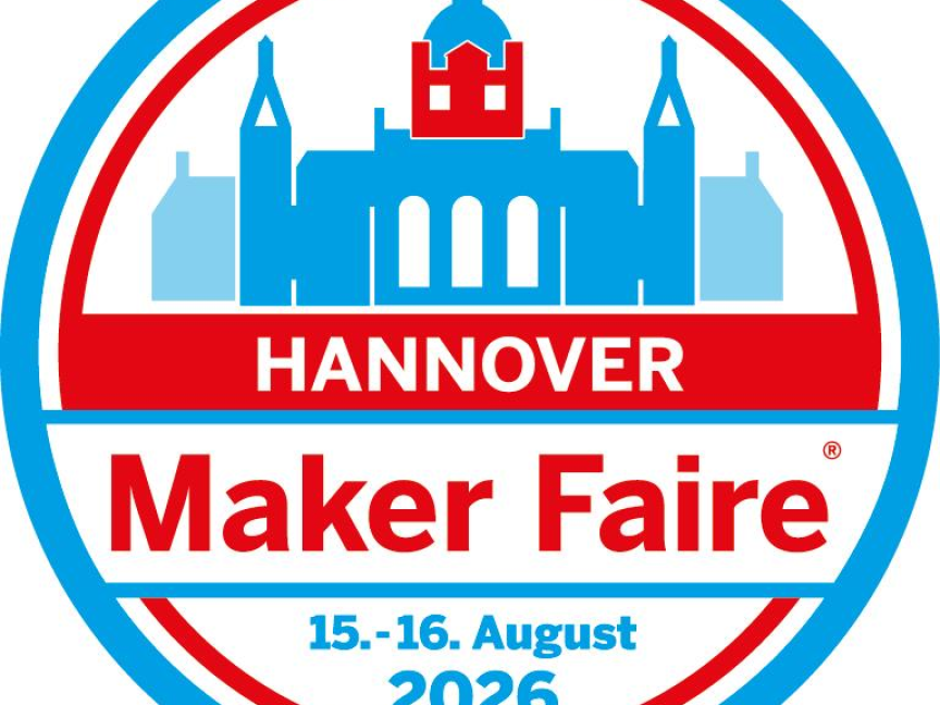 Icon Maker Faire 2026