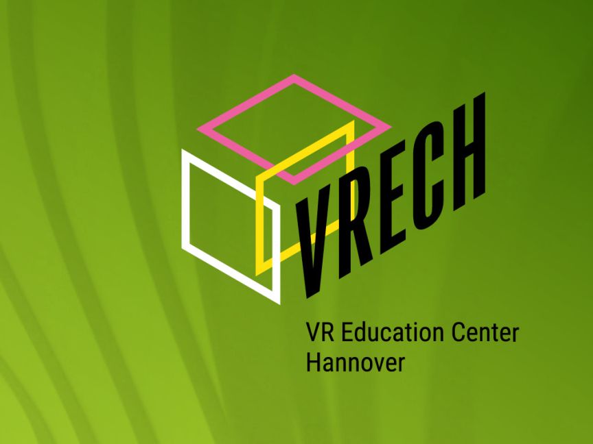 VR Education Center Hannover