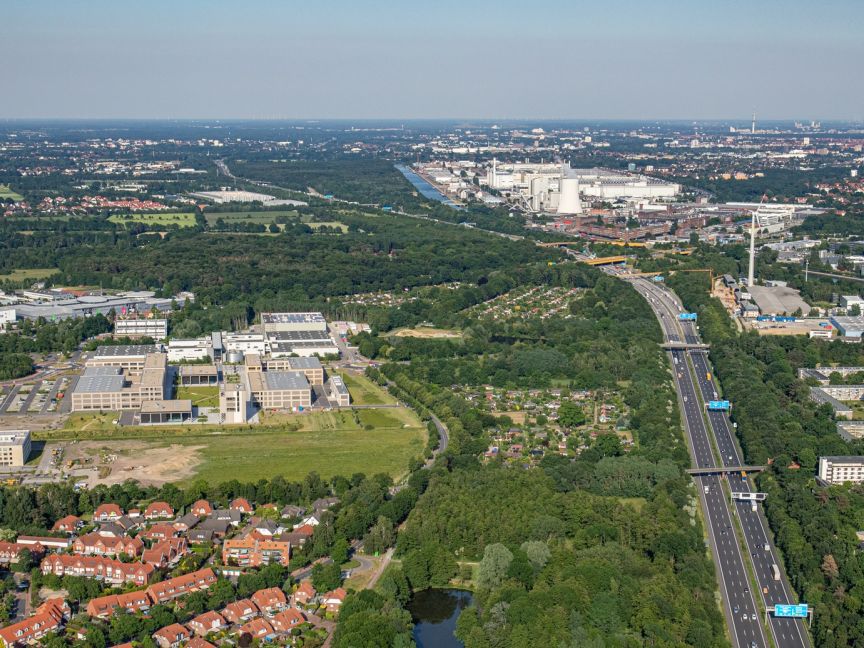 HAUPT_Campus_Garbsen_Luftbild_DT8A4751