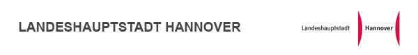 Logo Landeshauptstadt Hannover