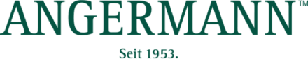 Logo Angermann Group