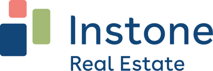 Logo Instone Real Estate Development GmbH